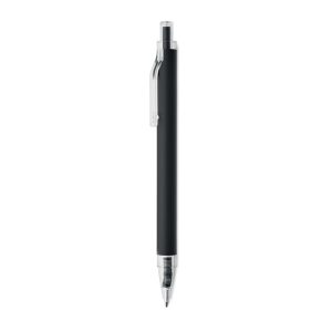 Recycled aluminium ball pen MO3185