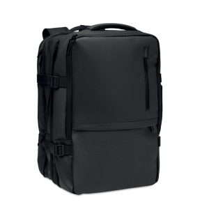 Extendable RPET backpack 20L MO3190