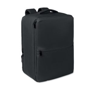 RPET backpack w/vacuum bag 18L MO3198