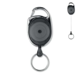 Retractable badge holder MO3200