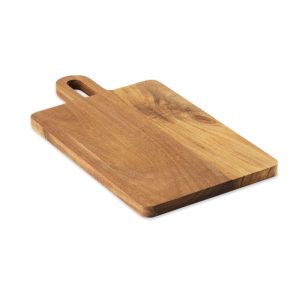 Acacia cutting & serving board MO3205