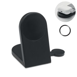Foldable 3-in-1 charger 15W MO3206