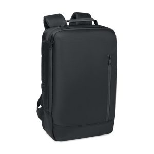 15" laptop jacquard backpack MO3226