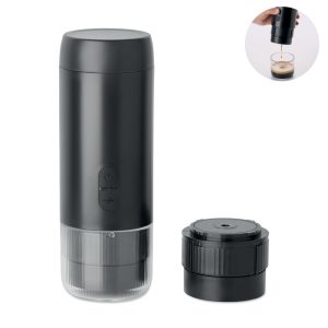 Portable coffee machine MO3228