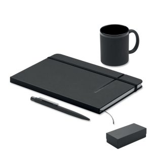 3 piece gift set in box MO3230
