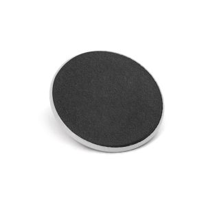 Button P'IN 2. Button P'IN 2. Magnetna okrugli bedž 73121