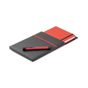 SHAW. Set kemijska i A5 notes 93795