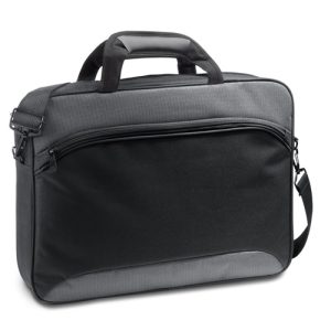 SANTANA. Torba za laptop 15'6'' 600D 2Tone i 300D