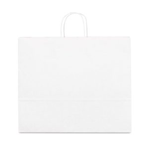 KELLY. Vrećica od kraft papira (100 g/m²)