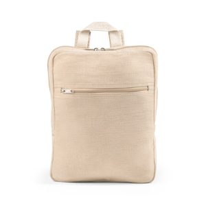 MARBELLA. Juco ruksak (275 g/m²)