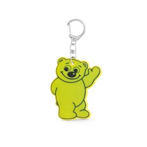 BERRY. Fluorescentni privjesak