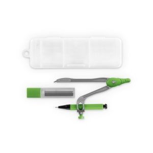 GEOM. Školski set za geometriju