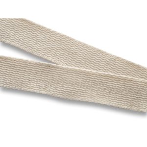 BALLINA. Traka od 100% pamuka s metalnim karabinom