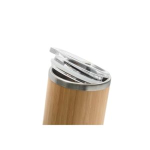 LYCKA. Šalica od bambusa 350 mL