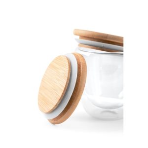 ECUADOR M. Putna šalica 250 mL