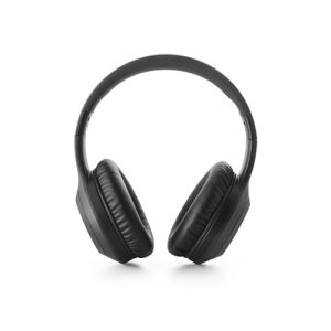 BETTENCOURT. Sklopive bežične slušalice s ANC-om i 15 sati autonomije na recikliranog ABS-a (100% rABS)