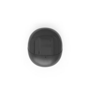 BURTON. Bežične slušalice s trajanjem baterije od 12 sati na recikliranog ABS-a (100% rABS)