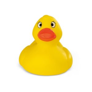 DUCK. Gumena patkica od PVC-a