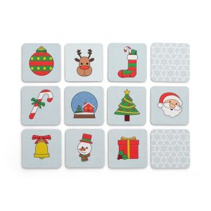 SATURN. Igra memorije