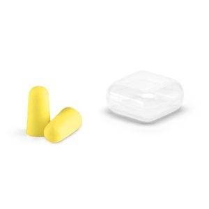 TROYE. Čepići za uši