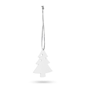 MORZINE. Božićni ukras