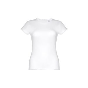 THC SOFIA WH. Ženska majica kratkih rukava