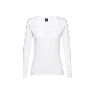 THC BUCHAREST WOMEN WH. Ženska majica kratkih rukava