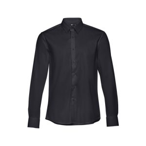 THC PARIS. Muška poplin košulja