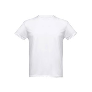 THC NICOSIA WH. Muška sportska majica