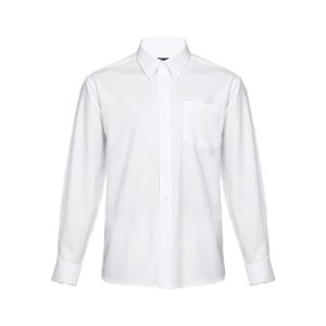 THC TOKYO WH. Muška oksford košulja