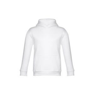 THC PHOENIX KIDS WH. Dječija duksa sa kapuljačom