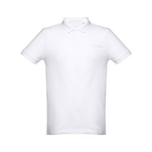 THC DHAKA WH. Muška polo majica