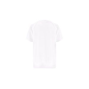 THC MOVE KIDS WH. Dječja majica kratkih rukava