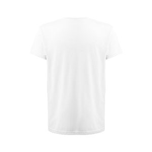 FAIR 3XL WH. 100% pamučna majica