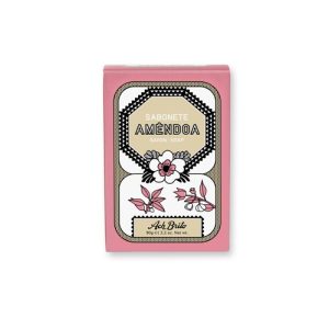 CUIDADOS ESSENCIAIS. Sapuni za njegu vaše kože (90g)