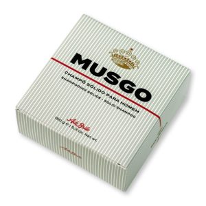 MUSGO II. Muški mirisni šampon (150g)