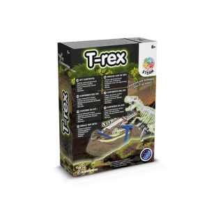 Fossil Excavation Kit I. Edukativna igra za djecu