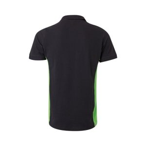 VL SUPAY. Dvobojna piqué polo majica (180g/m²), kratkih rukava, od pamuka (60%) i poliestera (40%)