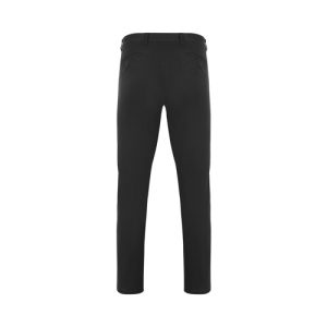 VL VISHNU. Unisex rastezljive chino hlače (260g/m²), od pamuka (98%) i elastina (2%)