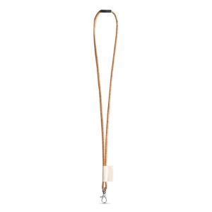 Lanyard Cork Long Set. Standardni modeli